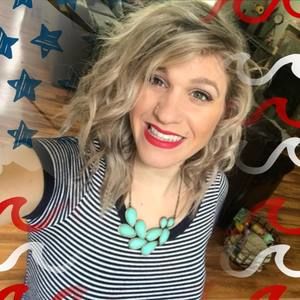 Meet your Posher, Paula